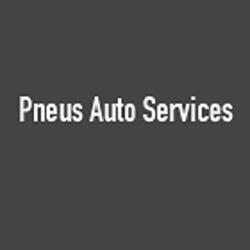 Pneus Auto Services