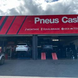 Pneus Cash Baillif