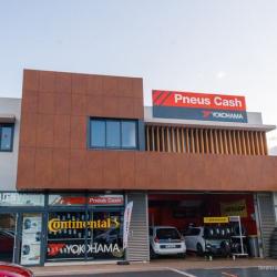 Pneus Cash Chaudron