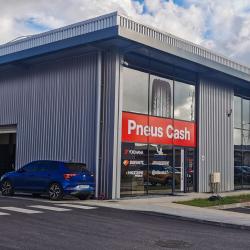 Pneus Cash Collery