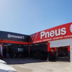 Pneus Cash Saint-pierre