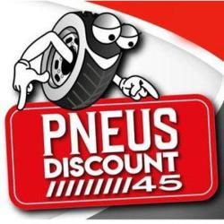 Pneus Discount 45