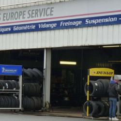 Pneus Europe Service
