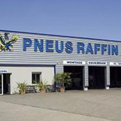 Pneus Raffin