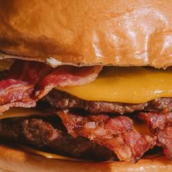 Pny Burger Faubourg Saint-denis