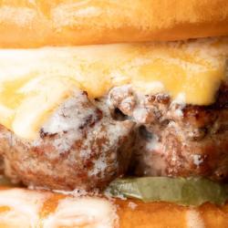 Pny Burger Faubourg Saint-denis