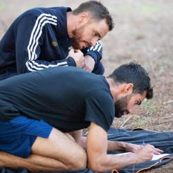 Pocader Coaching - Développement Personnel - Cannes
