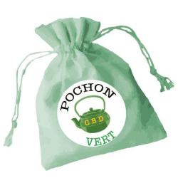 Pochon Vert Cbd