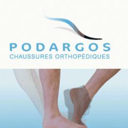 Podargos - Podo-orthesiste