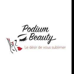 Podium Beauty