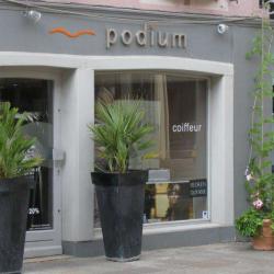Coiffure Podium