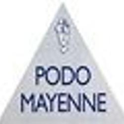 Podo Mayenne