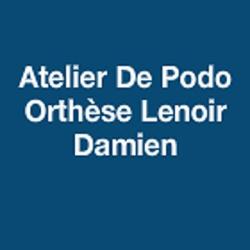 Damien Lenoir