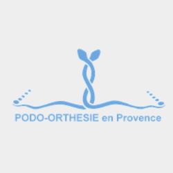 Podo Orthesie En Provence