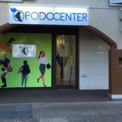 Podocenter