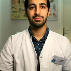 Mohamed Kadi