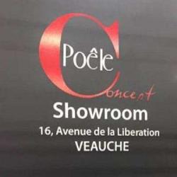 Poele Concept