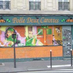 Les Gamins