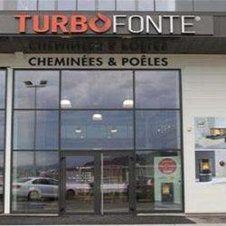 Poeles Et Cheminee Plazanet