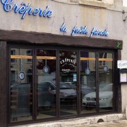 Poelle Percee (la)