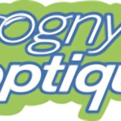 Pogny Optique
