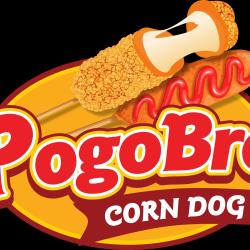 Pogobro - Corn Dog Bordeaux
