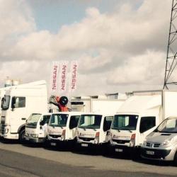 Poids Lourds 43