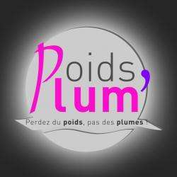 Poids Plum'