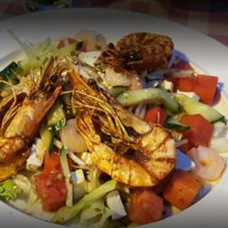 Poids Plume "bistro Viet"