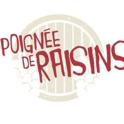 Poignée De Raisins