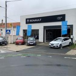 Renault Poincaré Autos
