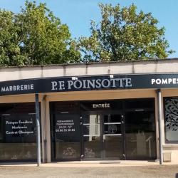 Pompes Funèbres Poinsotte - Tonnerre