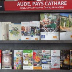 Point Accueil Tourisme