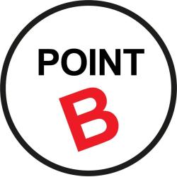 Point B Reims
