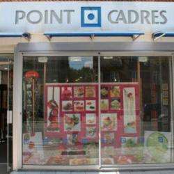 Point Cadres