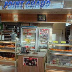Point Chaud