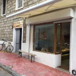 Boulangerie Point Chaud