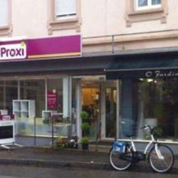 Proxi