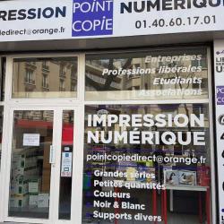 Point Copie