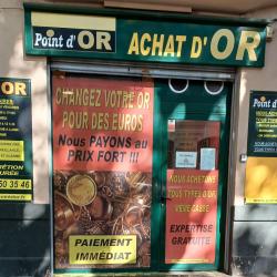 Point D'or Occitanie