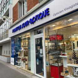 Point Du Jour Optique - Opticien