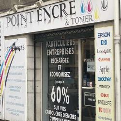 Point Encre And Toner