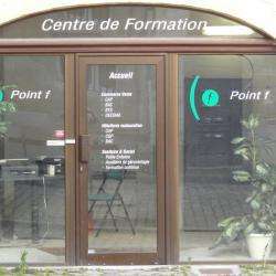 Point F - Centre Formation
