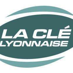 La Cle Lyonnaise - Point Fort Fichet - Lyon 6