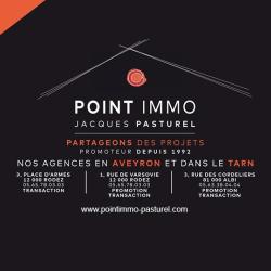 Point Immo Albi