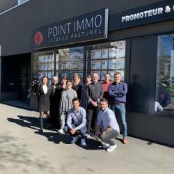 Point Immo Rodez