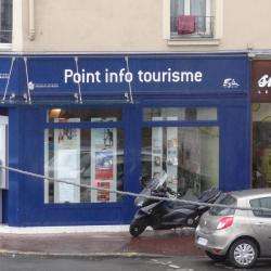 Point Info Tourisme