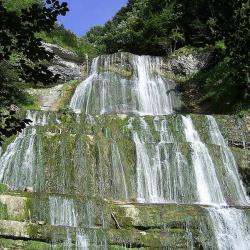 Point Information Des Cascades