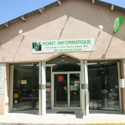 Point Informatique