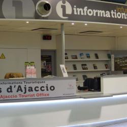 Point Infos Touristiques Pays D'ajaccio